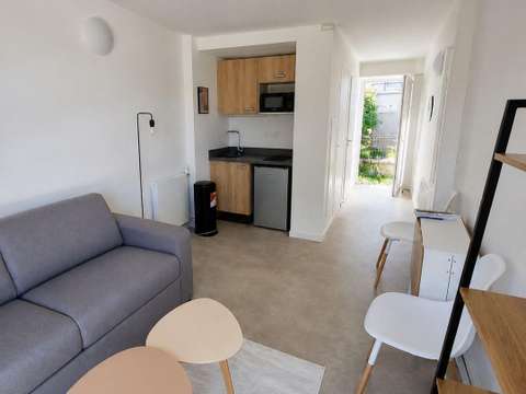 Vente appartement 1 pièce Cherbourg-en-Cotentin 50
