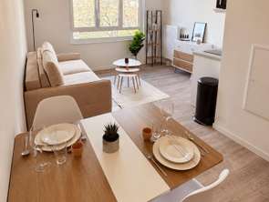 Vente Appartement T1Cherbourg-en-Cotentin