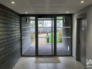 Vente appartement 1 pièce Vente appartement 1 pièce