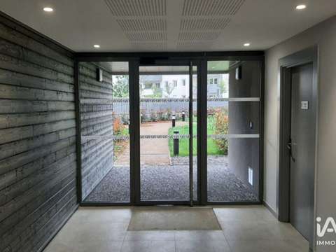 Vente appartement 1 pièce Vente appartement 1 pièce