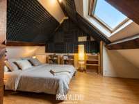 Vente appartement 7 pièces