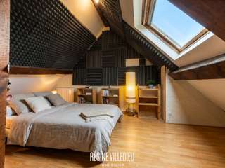 Vente appartement 7 pièces