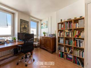 Vente appartement 7 pièces