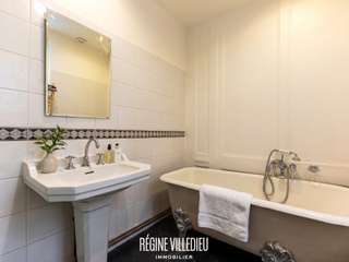 Vente appartement 7 pièces