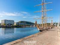 Vente appartement 7 pièces