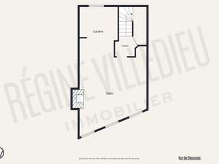 Vente appartement 7 pièces