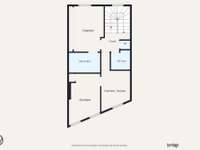 Vente appartement 7 pièces