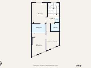Vente appartement 7 pièces