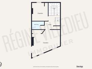 Vente appartement 7 pièces