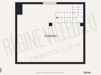Vente appartement 7 pièces