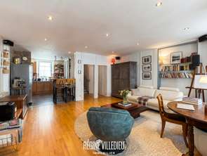 Vente Appartement 6 pièces +Cherbourg-en-Cotentin