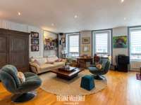 Vente appartement 7 pièces