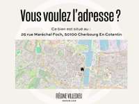 Vente appartement 7 pièces