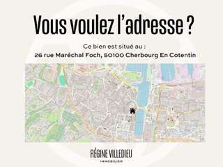 Vente appartement 7 pièces