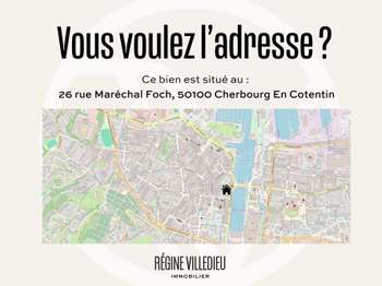 Vente appartement 7 pièces