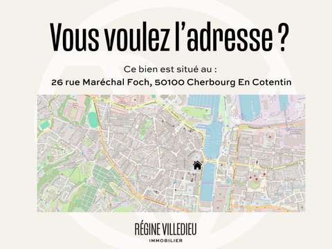 Vente appartement 7 pièces