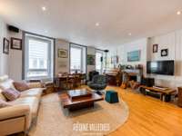 Vente appartement 7 pièces