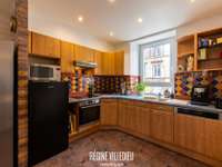 Vente appartement 7 pièces