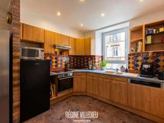 Vente appartement 7 pièces