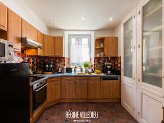 Vente appartement 7 pièces