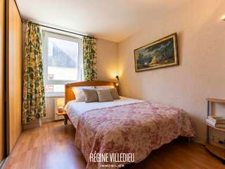 Vente appartement 7 pièces