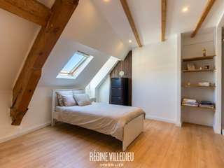 Vente appartement 7 pièces