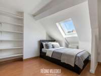 Vente appartement 7 pièces