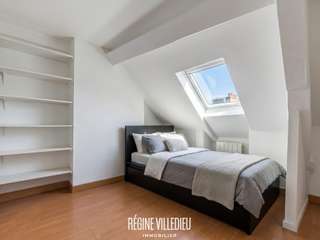 Vente appartement 7 pièces