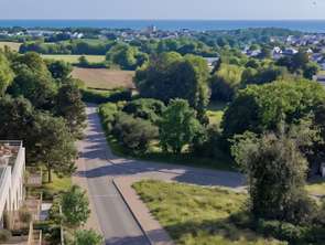 Vente Appartement 3 piècesCherbourg-en-Cotentin