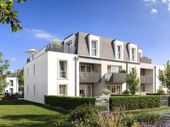 Vente appartement 2 pièces Cherbourg-en-Cotentin 50