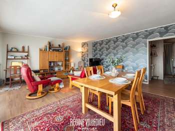 Vente appartement 4 pièces Cherbourg-en-Cotentin 50