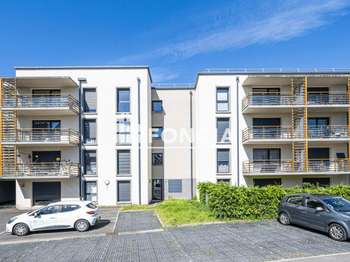 Vente appartement 2 pièces Cherbourg-en-Cotentin 50