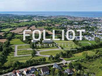 Vente Appartement 3 piècesCherbourg-en-Cotentin