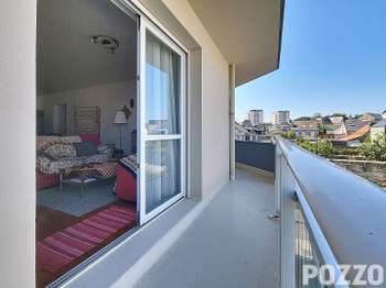 Vente appartement 3 pièces Cherbourg-en-Cotentin 50