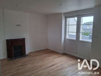 Vente Appartement 3 piècesCherbourg-en-Cotentin