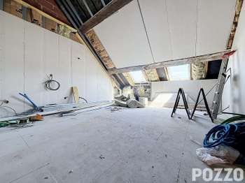 Vente Appartement 2 piècesCherbourg-en-Cotentin