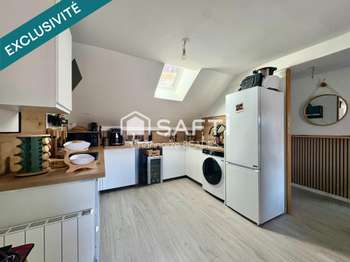 Vente Appartement 2 piècesCherbourg-en-Cotentin