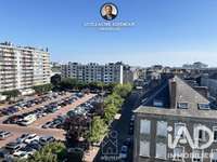 Vente appartement 5 pièces Vente appartement 5 pièces