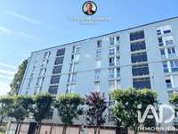 Vente appartement 5 pièces Vente appartement 5 pièces
