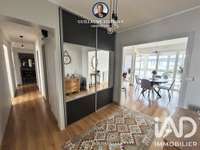 Vente appartement 5 pièces Vente appartement 5 pièces