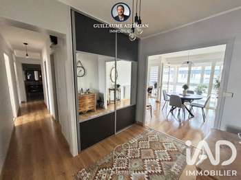 Vente appartement 5 pièces Vente appartement 5 pièces