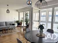 Vente appartement 5 pièces Vente appartement 5 pièces