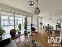Vente appartement 5 pièces Vente appartement 5 pièces