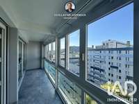 Vente appartement 5 pièces Vente appartement 5 pièces