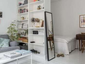 Vente Appartement 4 piècesCherbourg-en-Cotentin