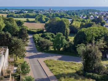Vente appartement 3 pièces Cherbourg-en-Cotentin 50