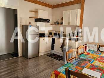 Vente Appartement 3 piècesCherbourg-en-Cotentin