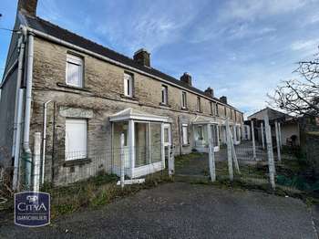 Vente appartement 2 pièces Cherbourg-en-Cotentin 50