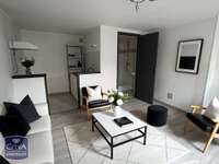 Vente appartement 2 pièces Vente appartement 2 pièces
