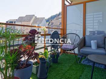 Vente Appartement 2 piècesCherbourg-en-Cotentin